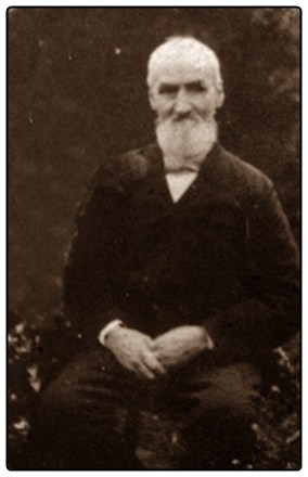 James Clamp